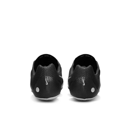 Nike Zoom Rival Track and Field Spikes Black Men’s Sz 8.5 SHOES ONLY DC8753-001