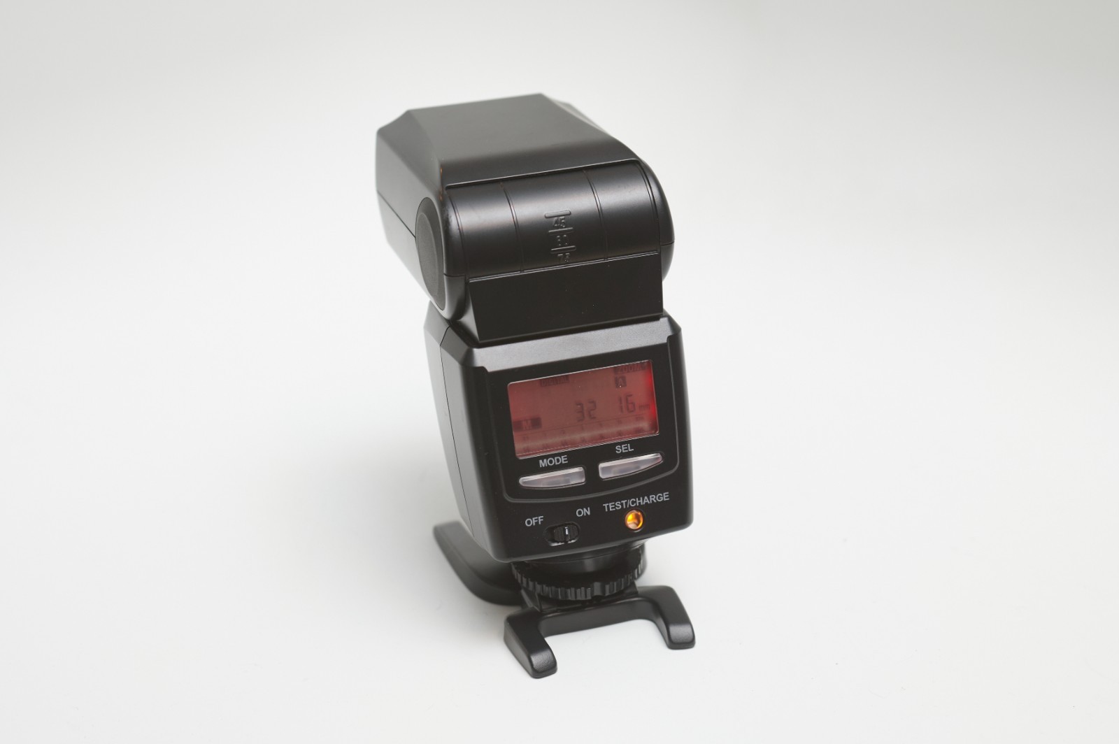 Fujifilm EF-42 TTL Speedlight Flash