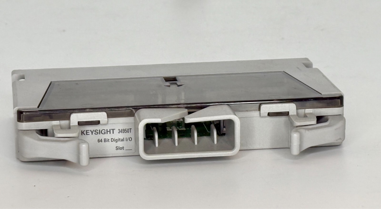 Agilent 34950T Terminal Block for 34950A and L4450A 64 bit Digital I/O
