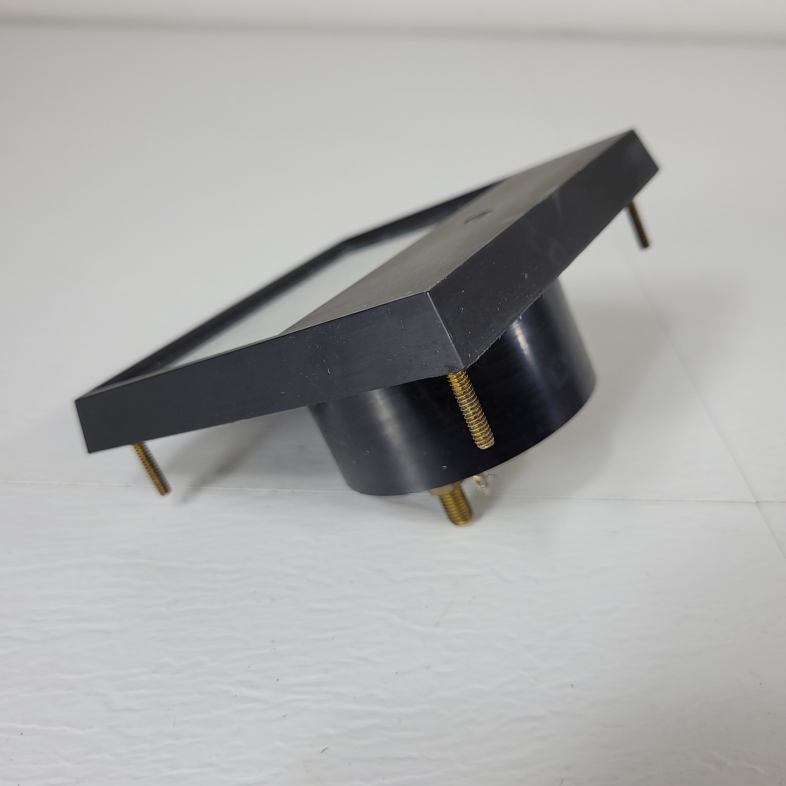 Simpson High Temperature Thermometer Gauge 0-2000 Degrees Celsius Two Wire Input