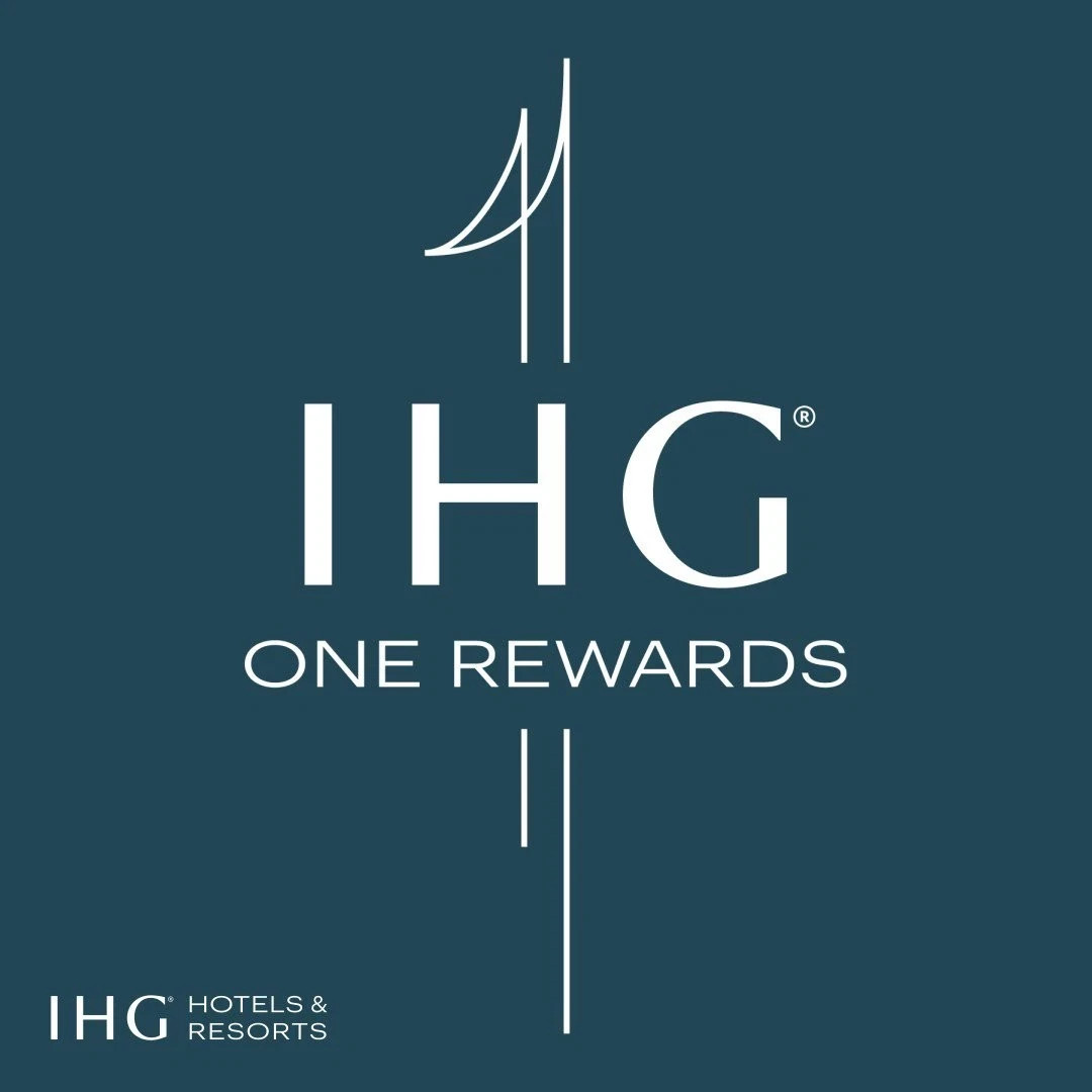 IHG Rewards 1 free night certificate 40k points Holiday Inn Express Exp 11/23/26