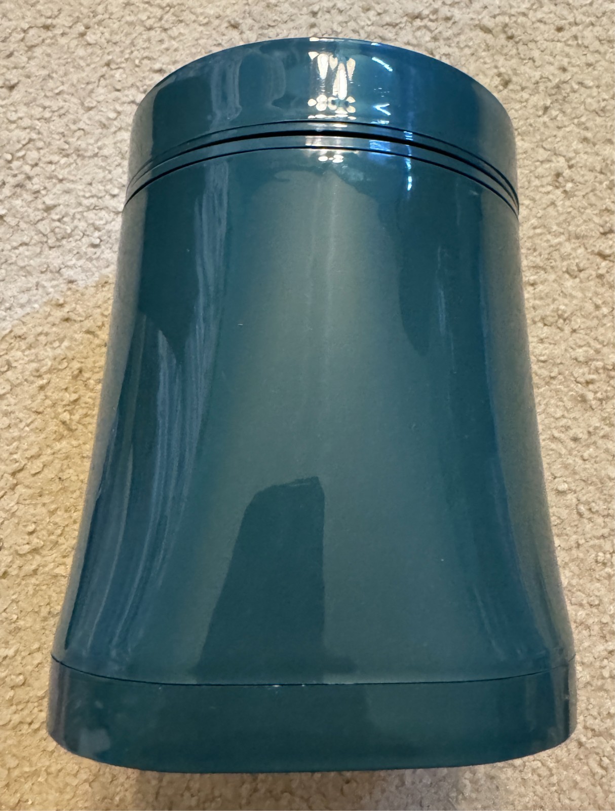 Ecru Household Herbal Activator Decarboxylator Infuser