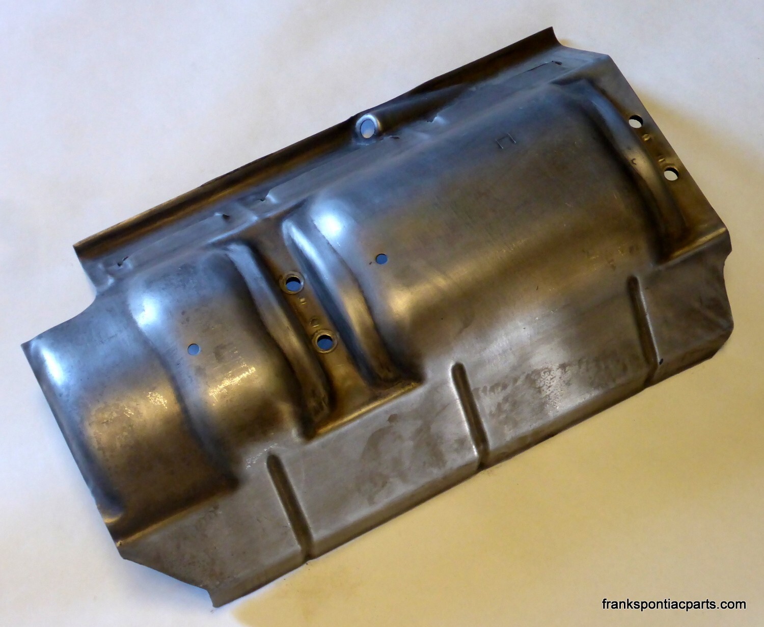 1965-70 Pontiac V8 Windage Tray Mid Length (short) 326 350 389 400 421 428 455
