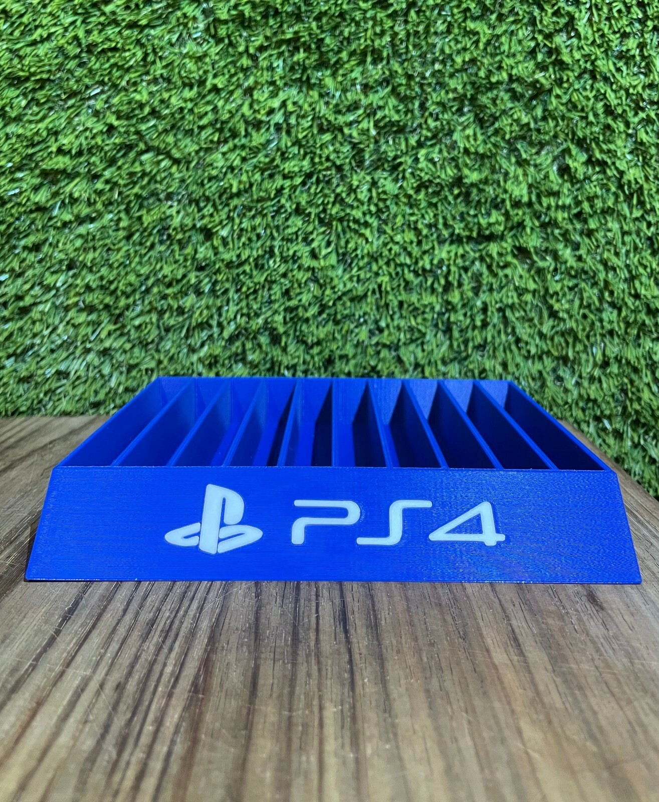 PlayStation 4 Game Holder