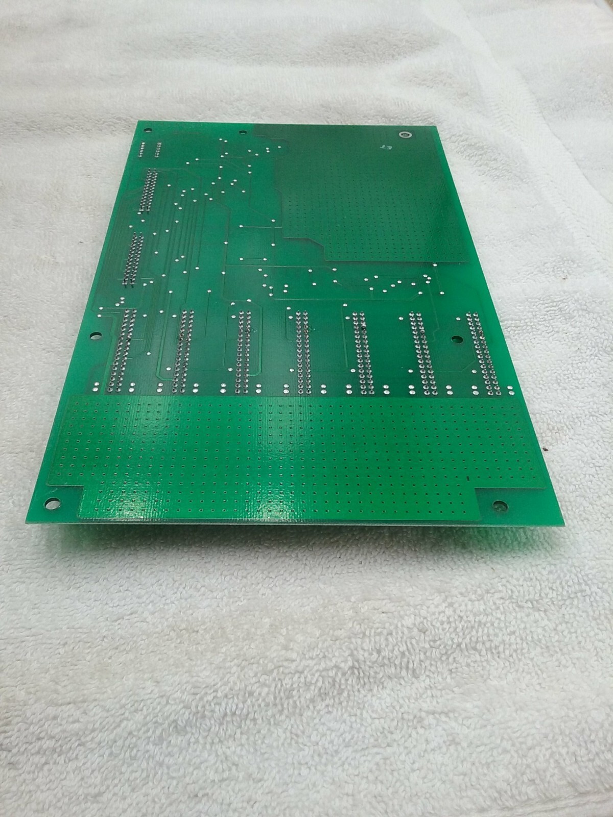 Rauland-Borg System Expansion Board TCXPR