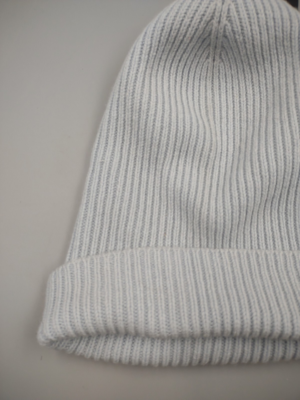 Obermeyer Merino Wool Bozeman Beanie ~ Arctic Fox