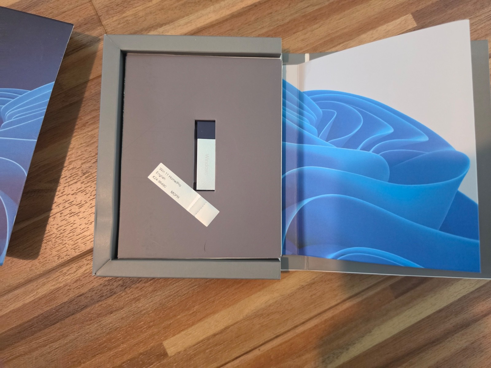 Microsoft Windows 11 Pro