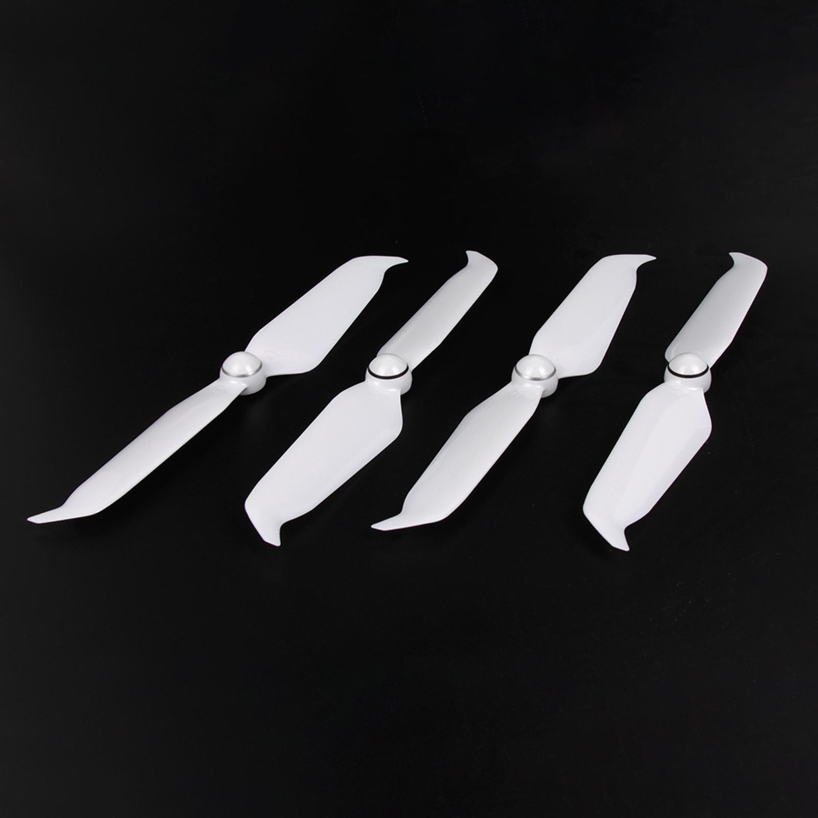 4Pack 9455S Low-Noise Propellers Quick Release for DJI Phantom 4 Pro/Advanced