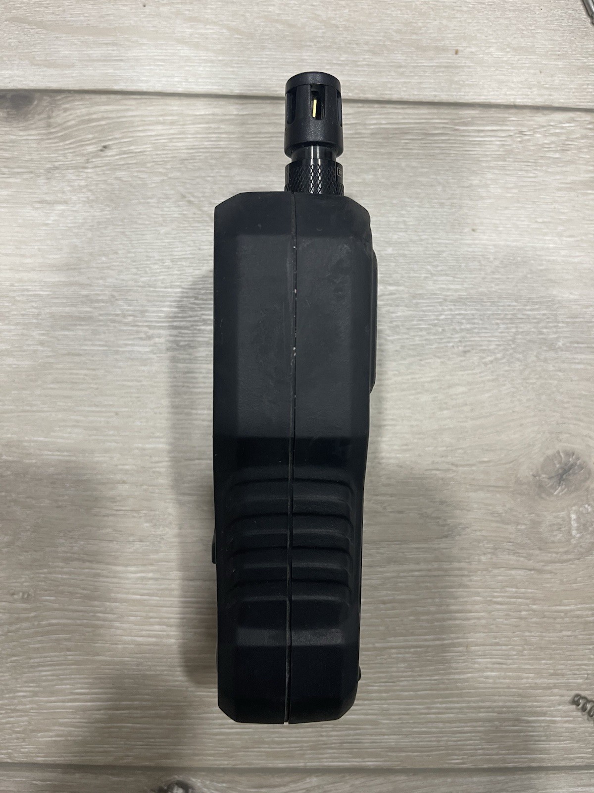 MR77: 5-in-1 Moisture Meter with METERLiNK