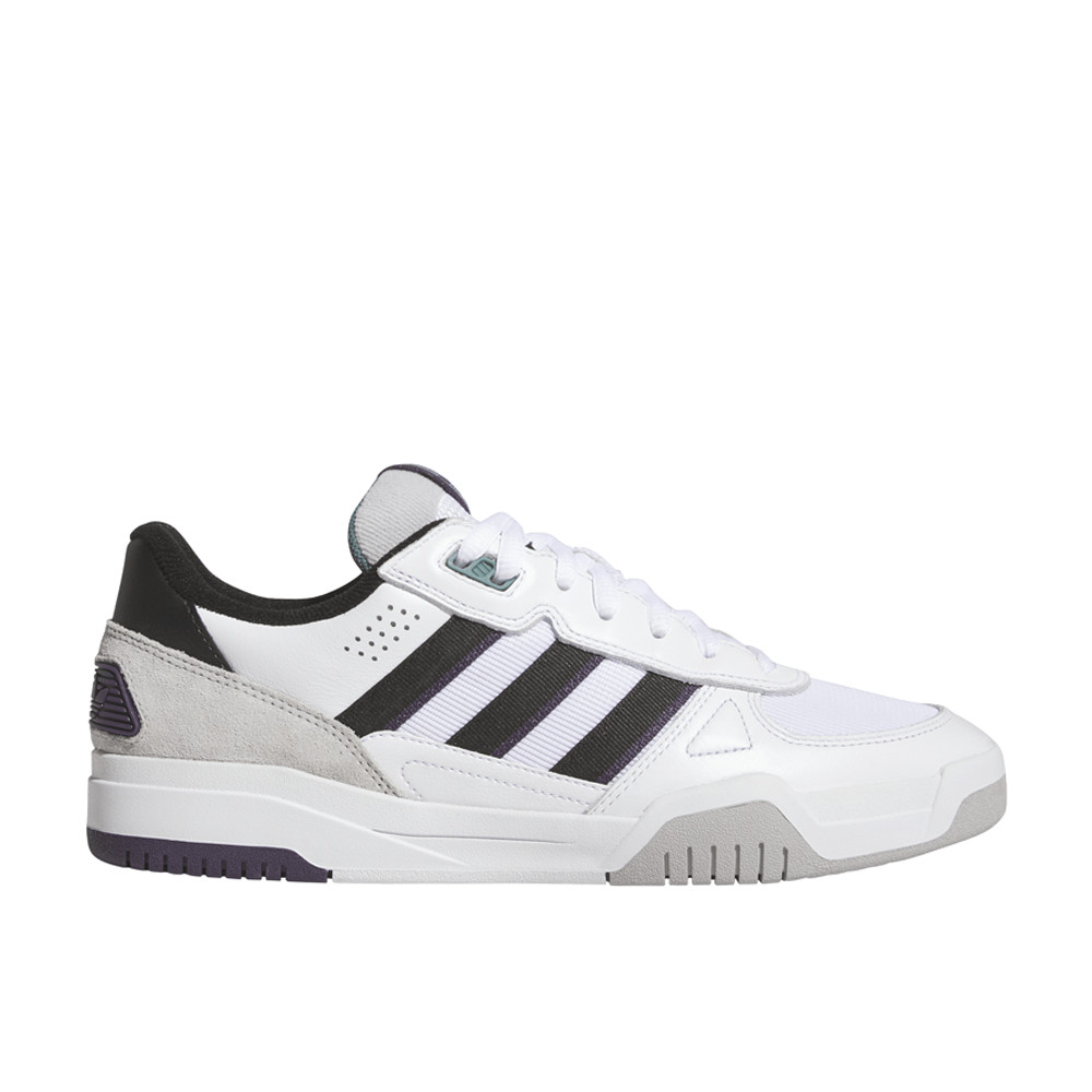 adidas Tekkira Cup Skate  Mens White Sneakers Athletic Shoes JQ8907