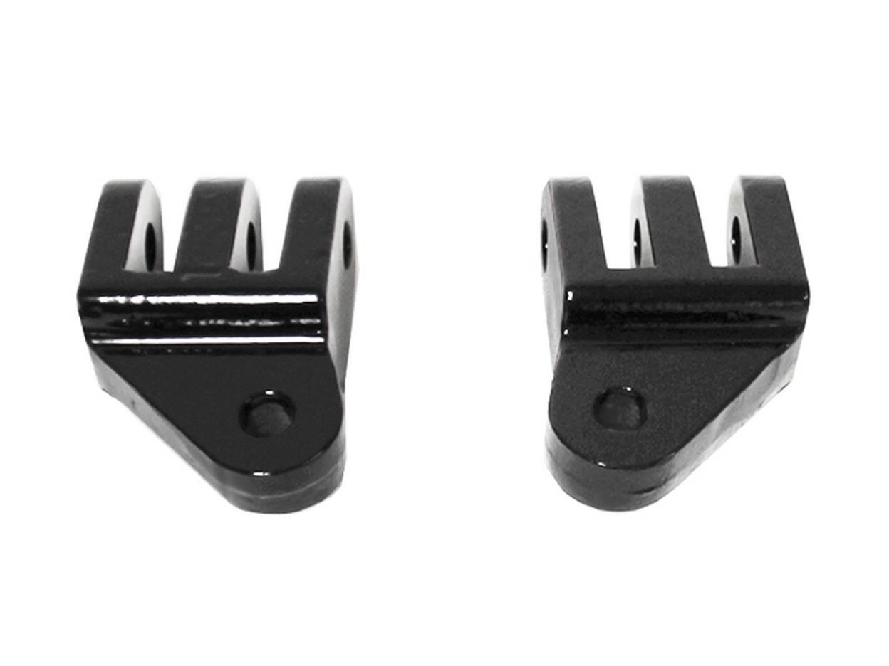 Blue Ox Tow Bar - Triple Lug Kit