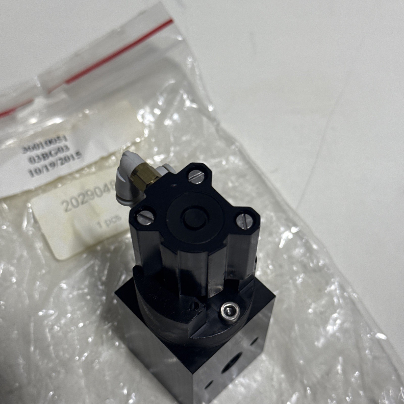 Rexroth MNR: 2700116150 FD:13W20