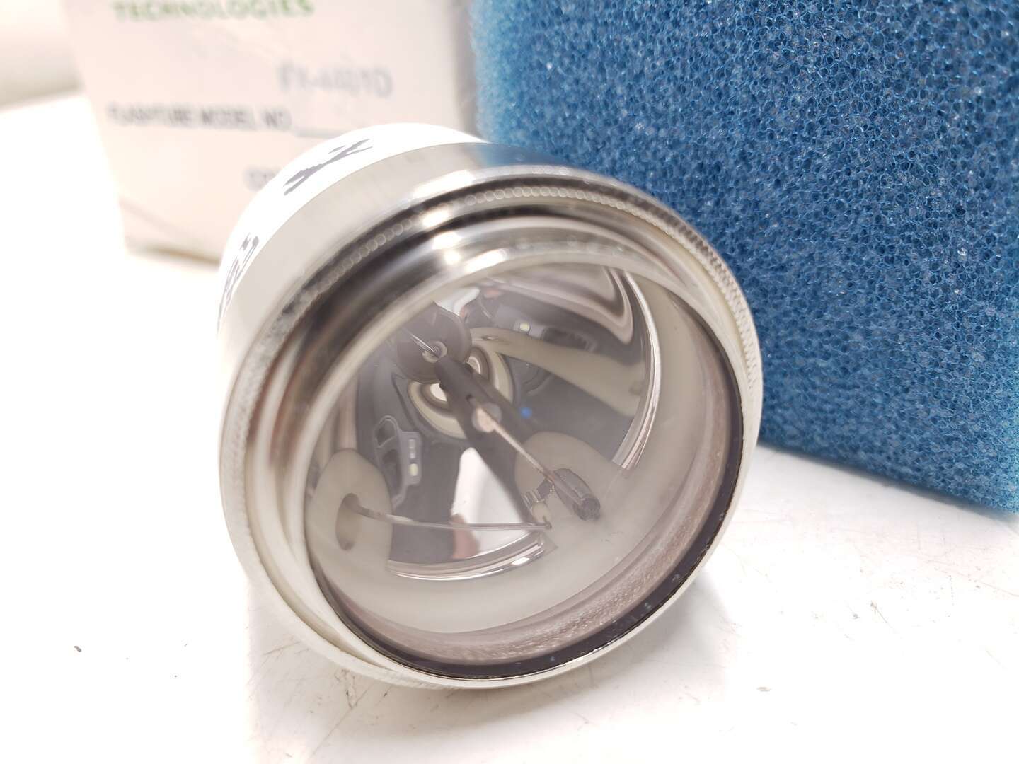 Excelitas FX-4401D Xenon Flashlamp