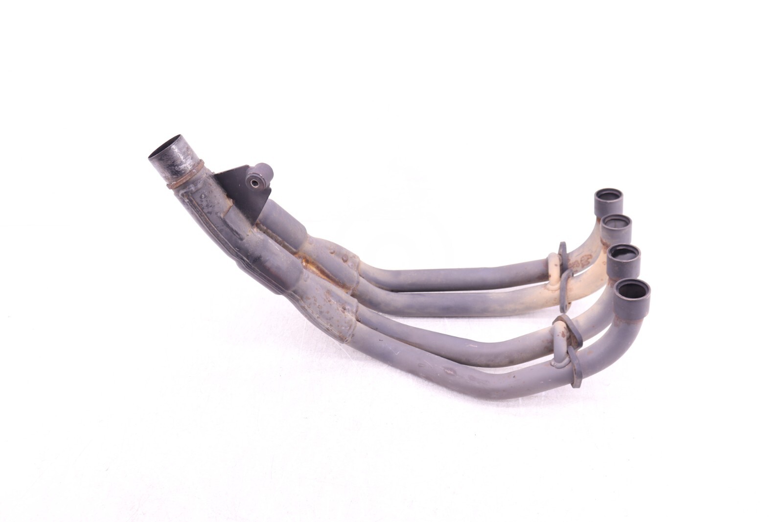 2001 01 02 HONDA CBR 600 F4I F4 OEM EXHAUST HEADER PIPES H171