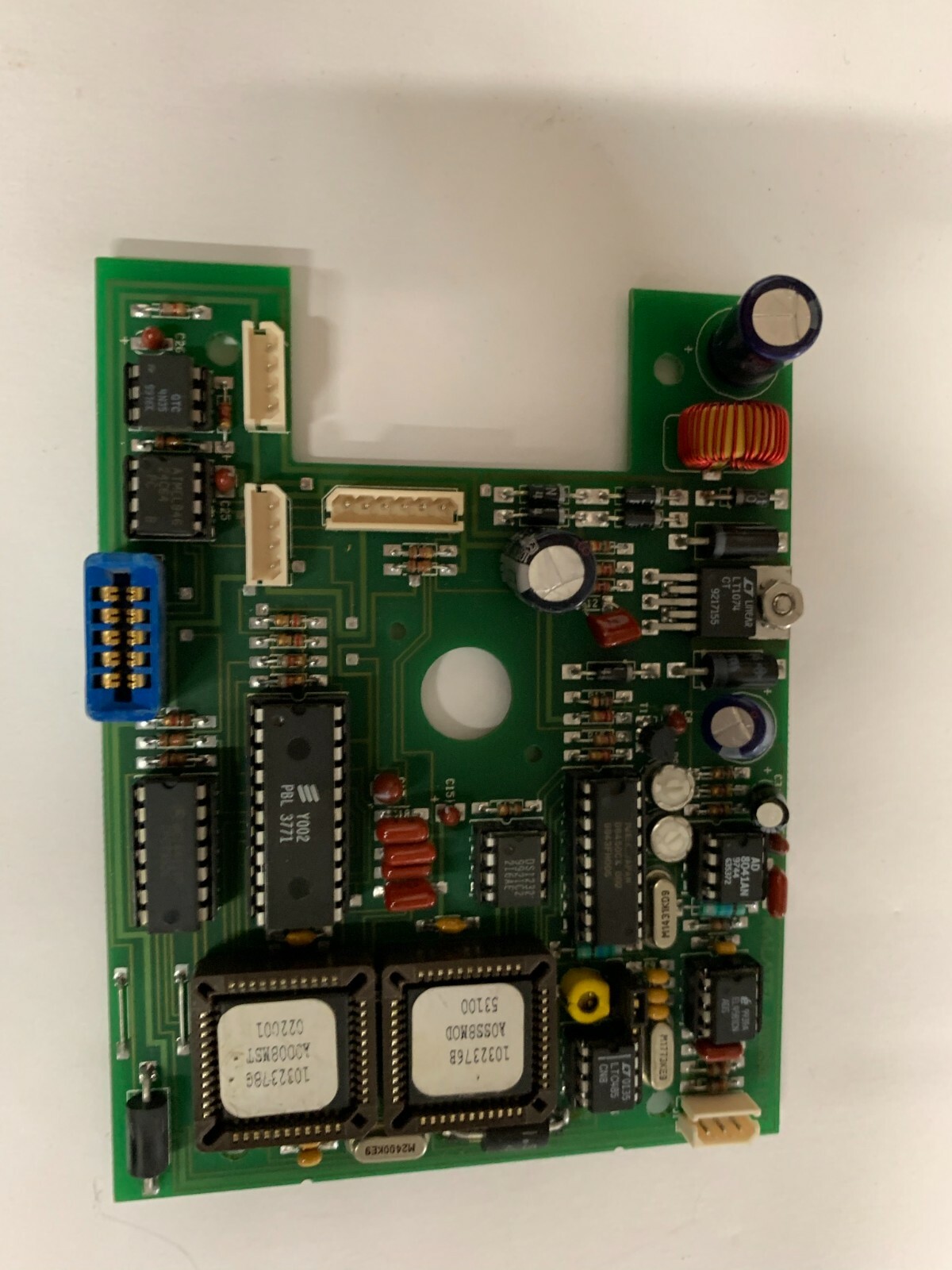 Kalatel A0008S00 1200H VC Board