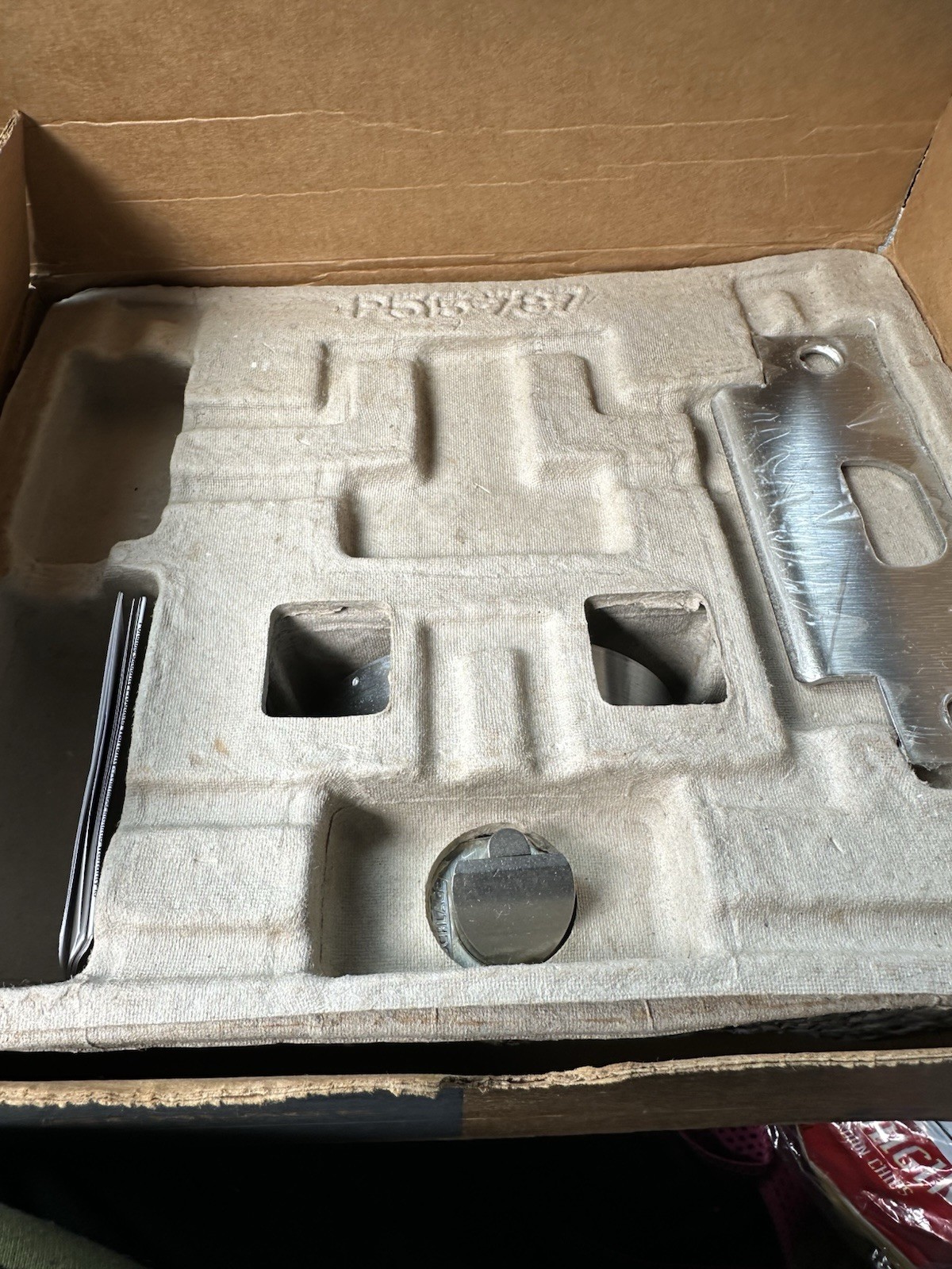 Schlage ND80JD Rho 626