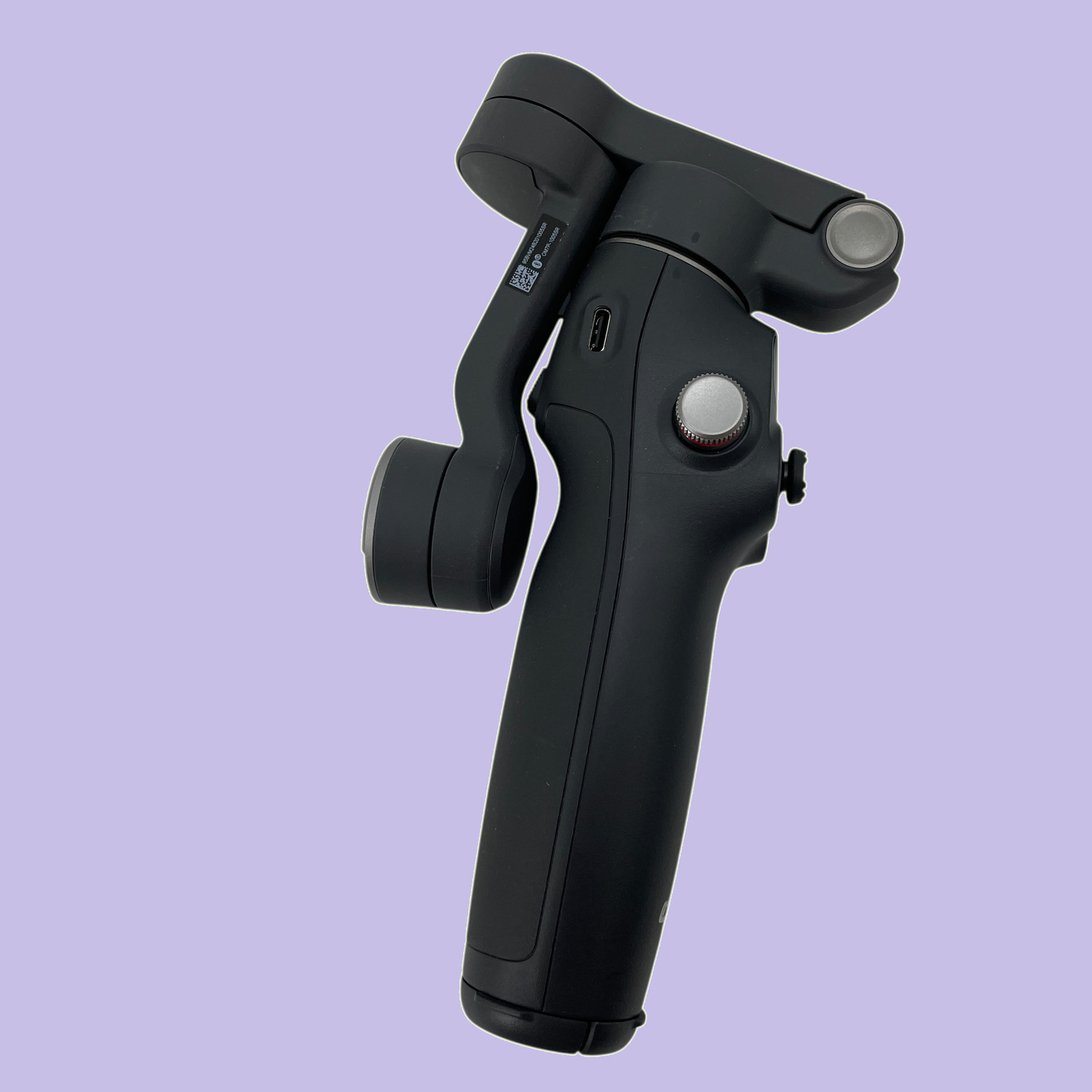DJI Osmo Mobile 7P DS507 Quick Launch 3-Axis Gimbal Stabilizer for Smartphone