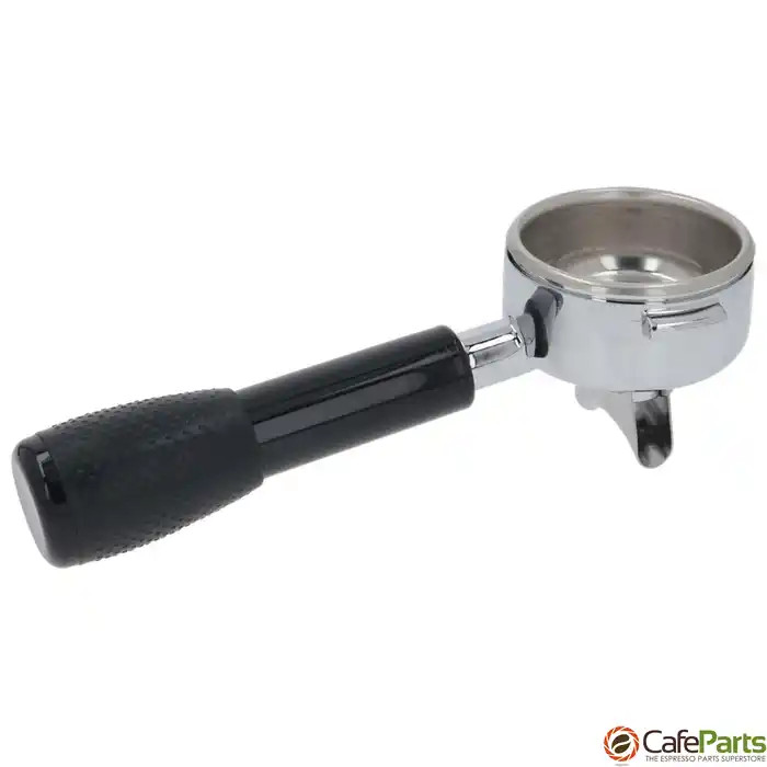 2 Cups Filter Holder Assembly Cimbali