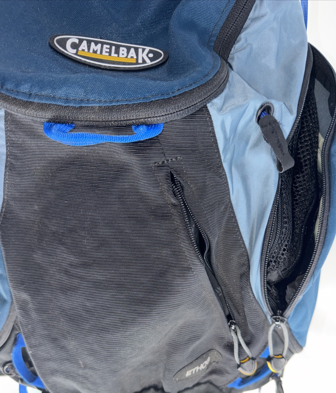 Camelbak Ethos 100 Oz Hydration Backpack Hiking Bag