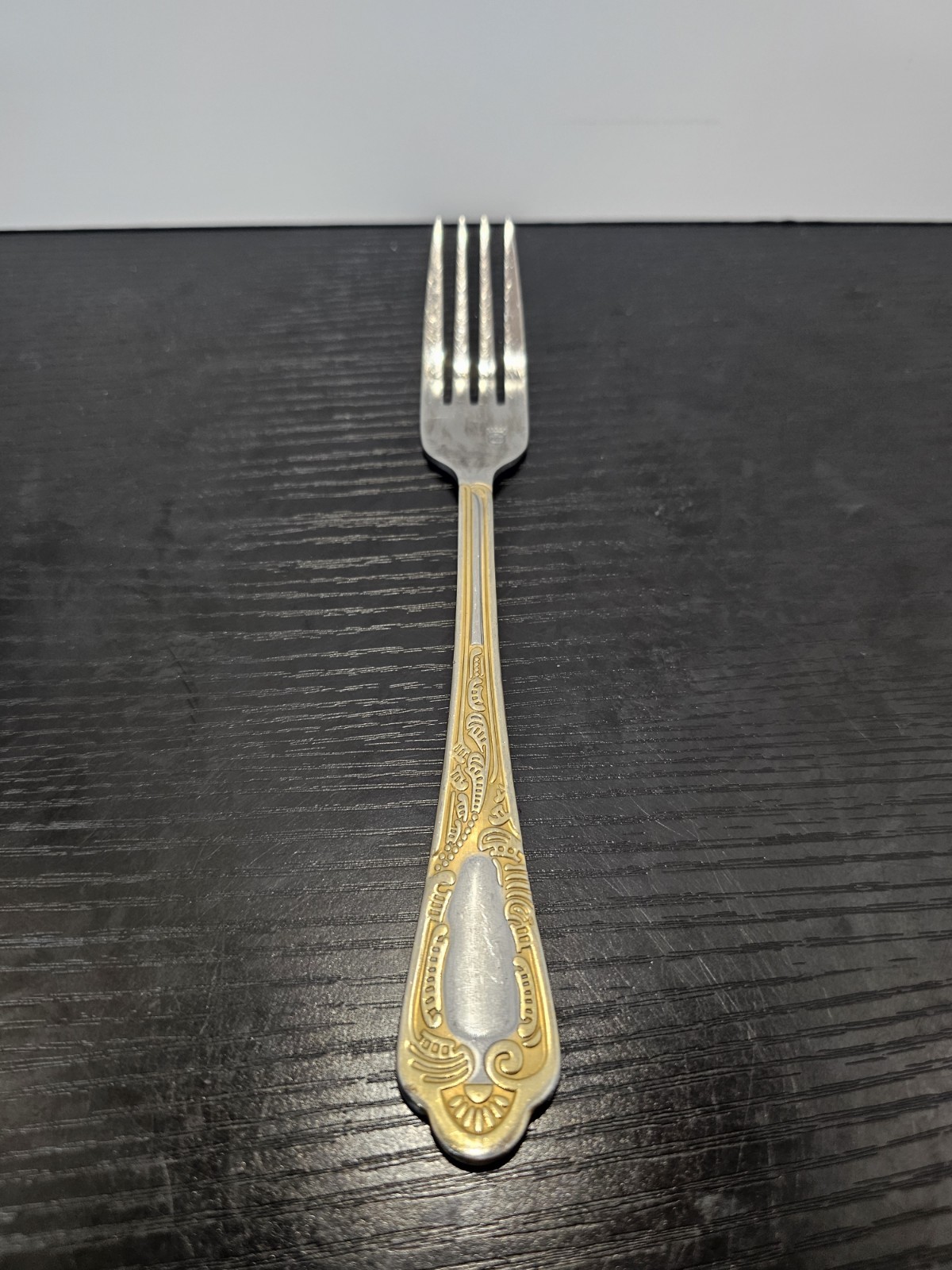 HOFFBURG 18/10 Stainless Steel Flatware Cutlery Dinner Fork GERMAN Luxury