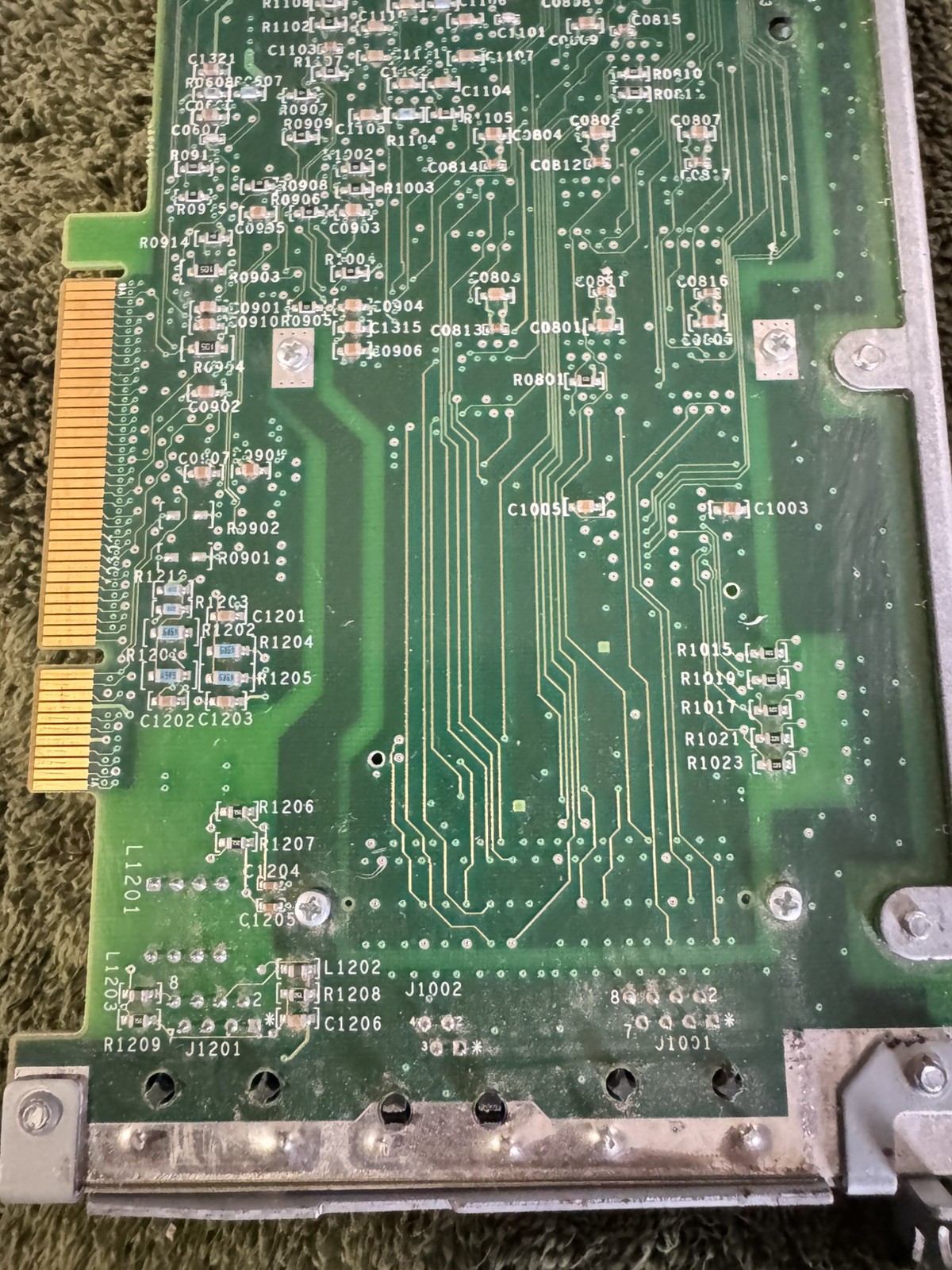 Sun Microsytems BEI-HSV Modem Communication Board ( 3 pcs)