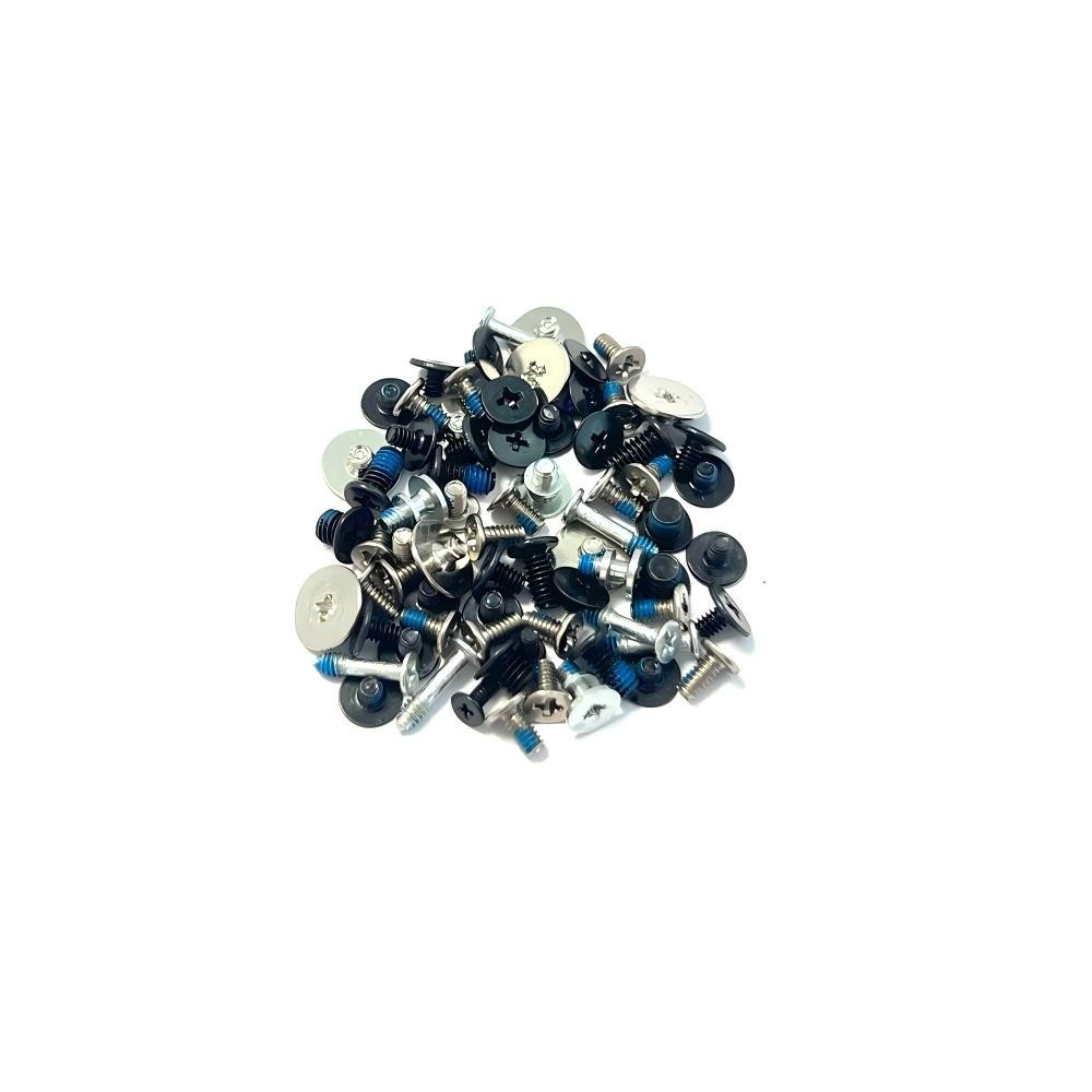 A set of screws For LENOVO ThinkBook 15 G5 IRL 21JD / 15 G5 ABP 21JF 5S10S35404
