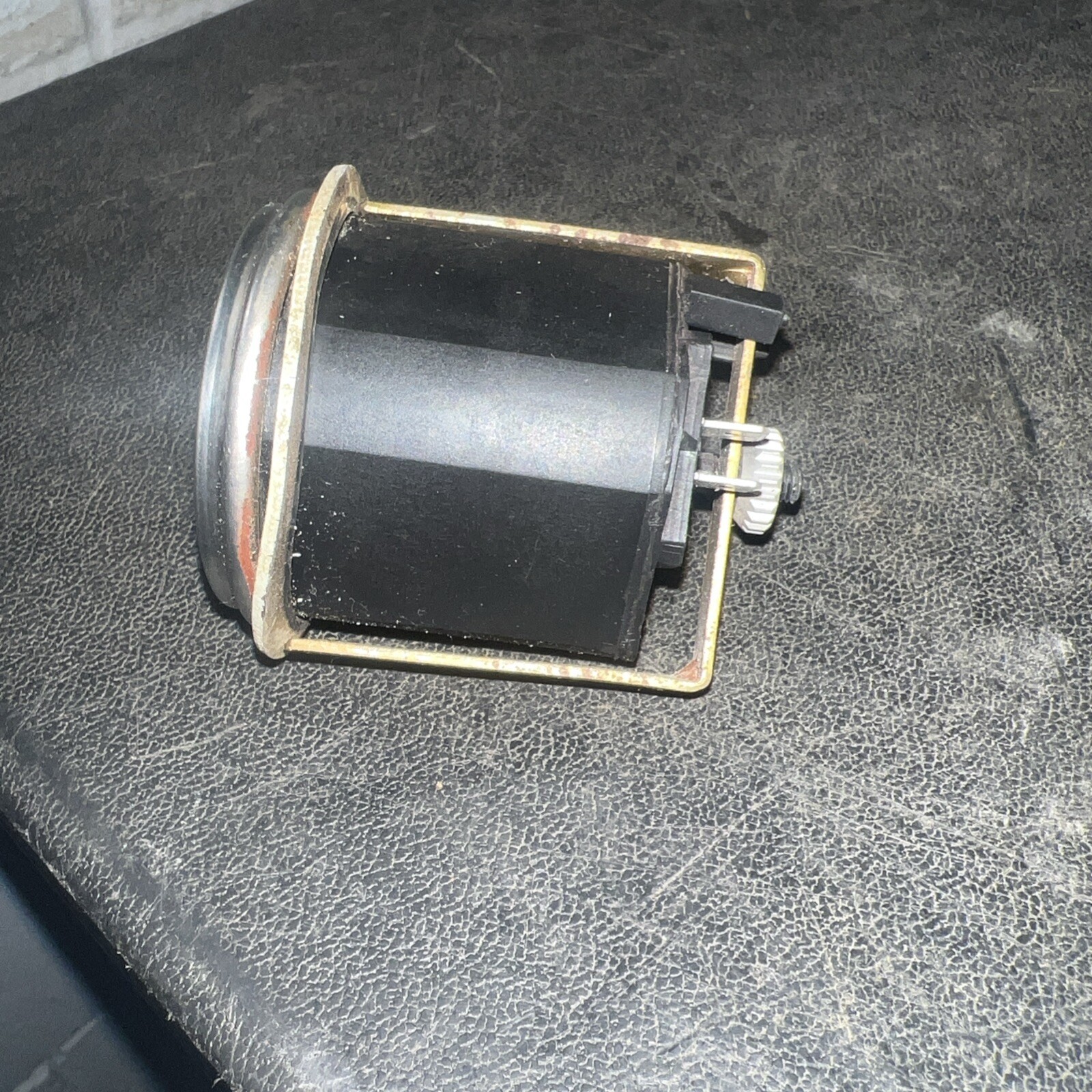 Curtis Veglia 12729-56 5-Digit Hour Meter Module Unit