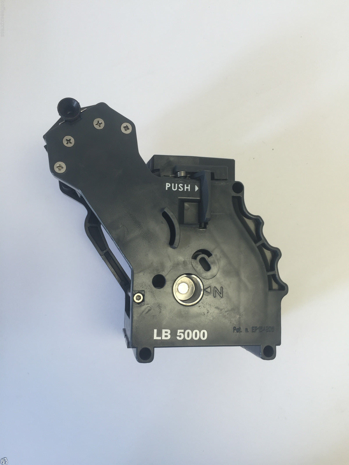 Lavazza Espresso Machine Brew Group Head part for espresso machine automatic