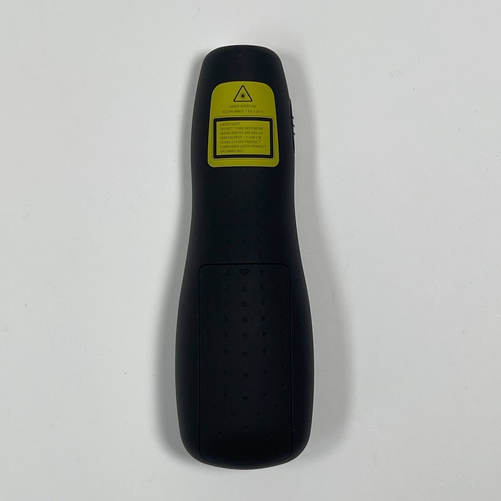Logitech Wireless Presenter R400 USB A PowerPoint Clicker with Laser | USB-A con