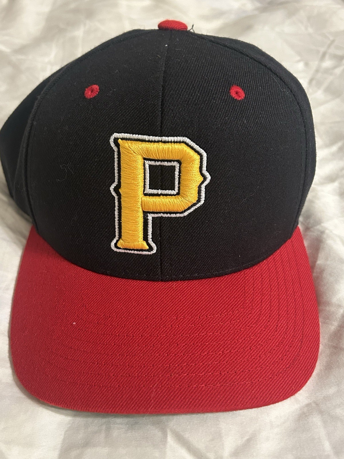 Pittsburgh Pirates SnapBack Hat
