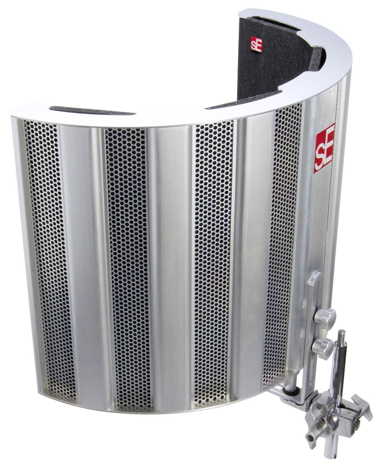 Se Electronics RF SPACE Large Acoustic Treatment Filter Isolation Shield