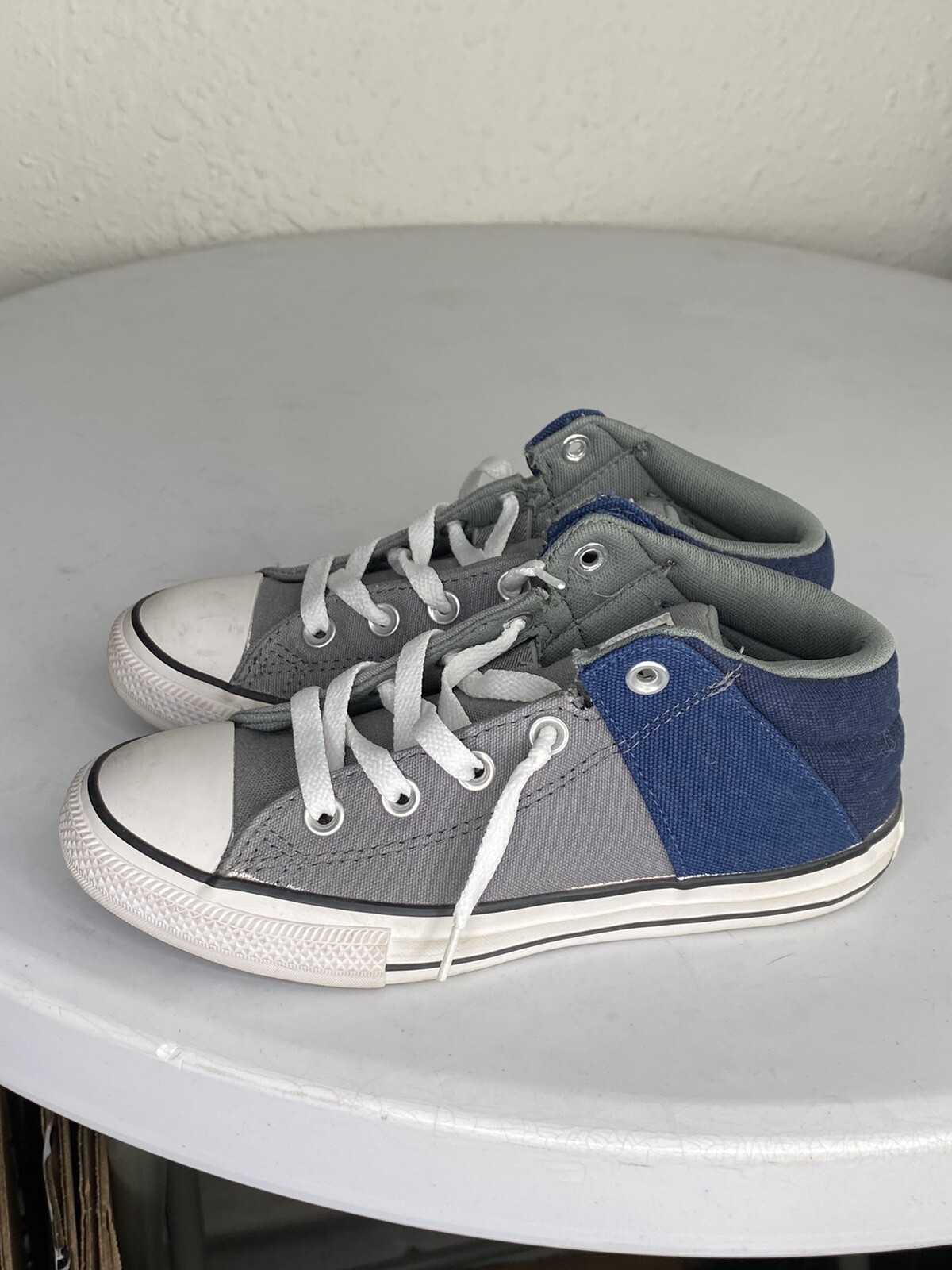 Converse All Star Junior Shoes Size 3