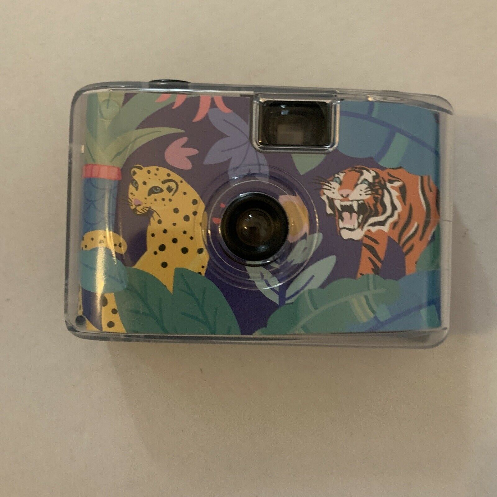Sunnylife 35mm Film Camera With Waterproof Case