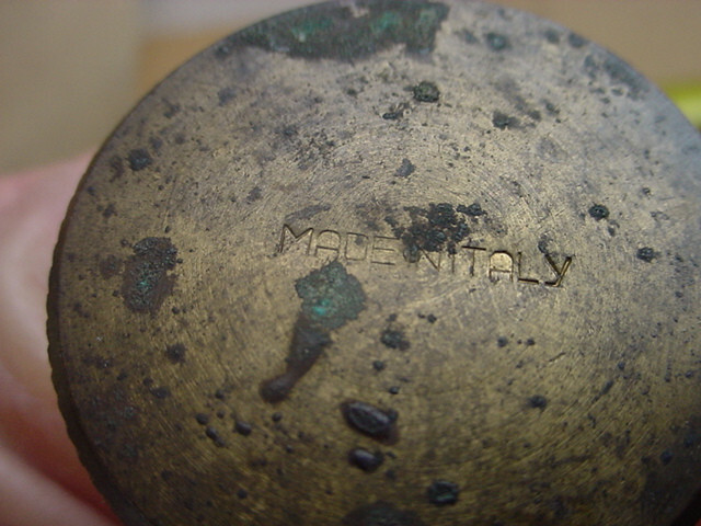 CVA Powder Measure