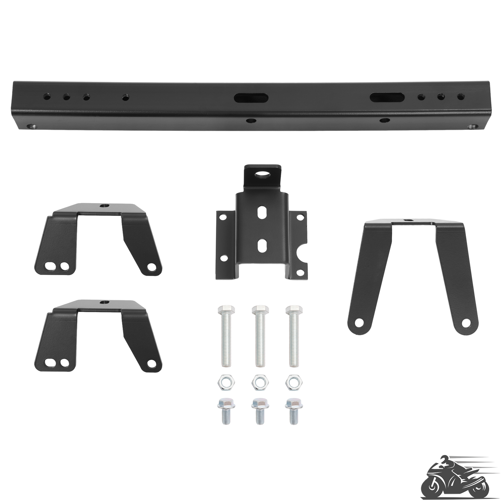 For Ford Rotunda Alternative Tool For 303-F047 Engine Lifting Bar & Bracket