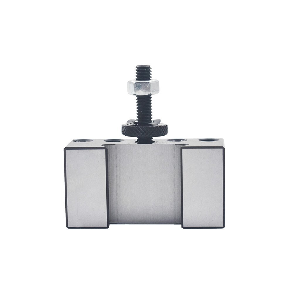 OXA #1 250-001 Quick Change Turning Facing Tool Post Holder For Lathe CNC