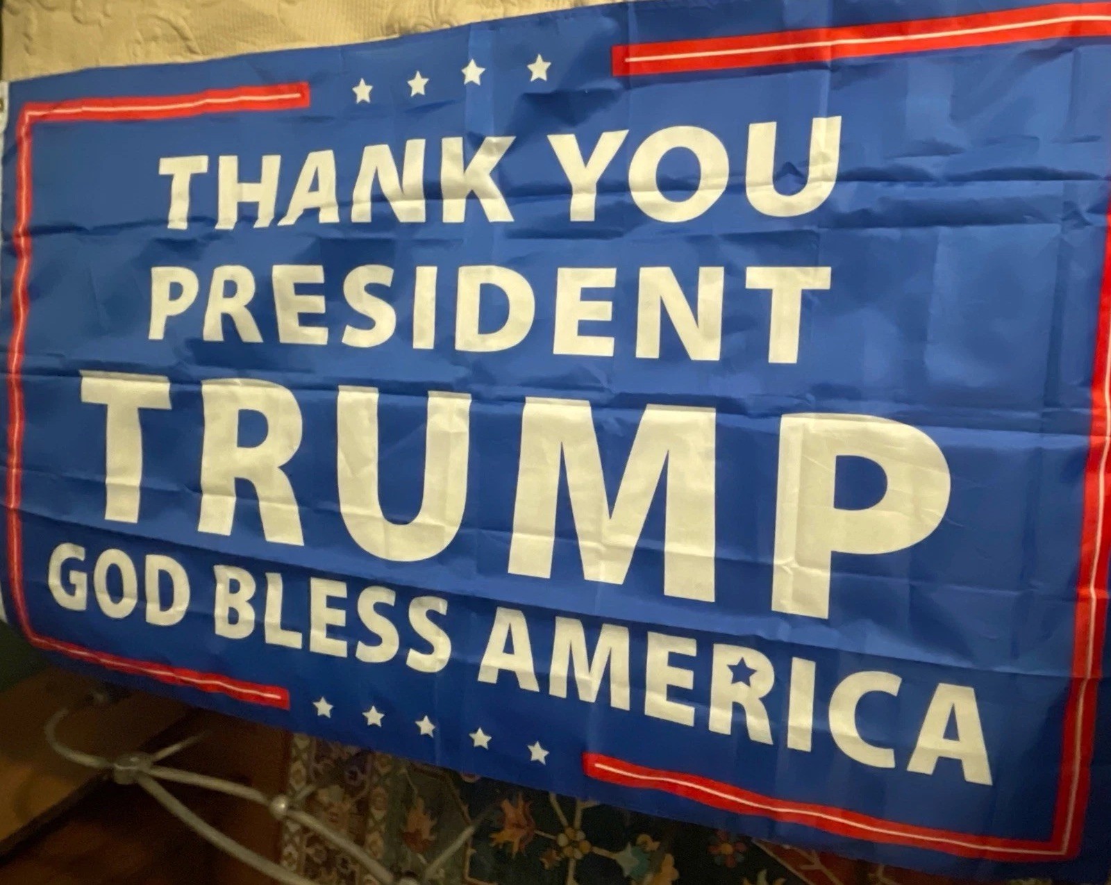 Lot of MAGA President Donald J. Trump Presidential Souvenirs