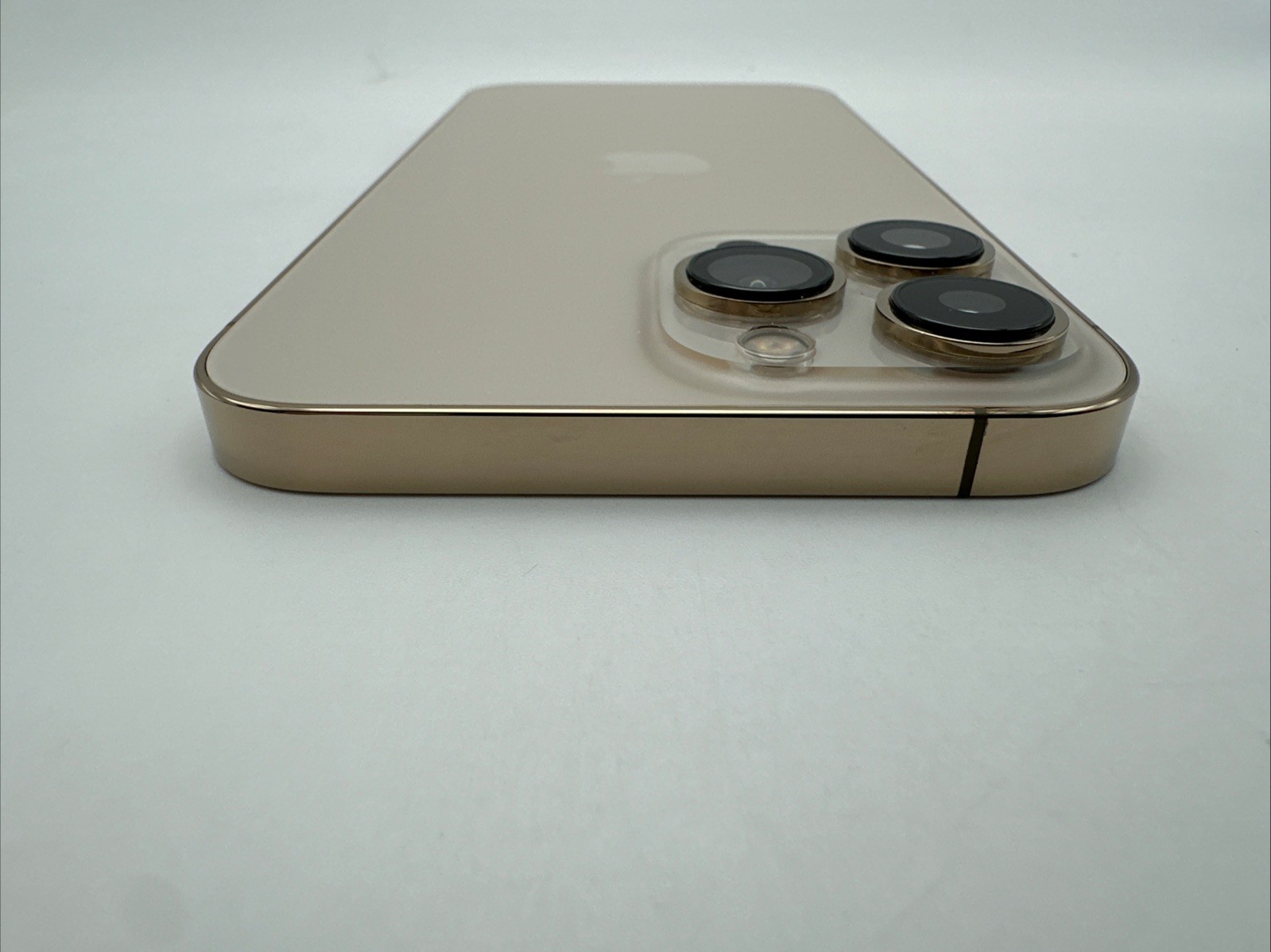 Apple iPhone 13 Pro Max Backhousing Used Replacement Part OEM -Gold