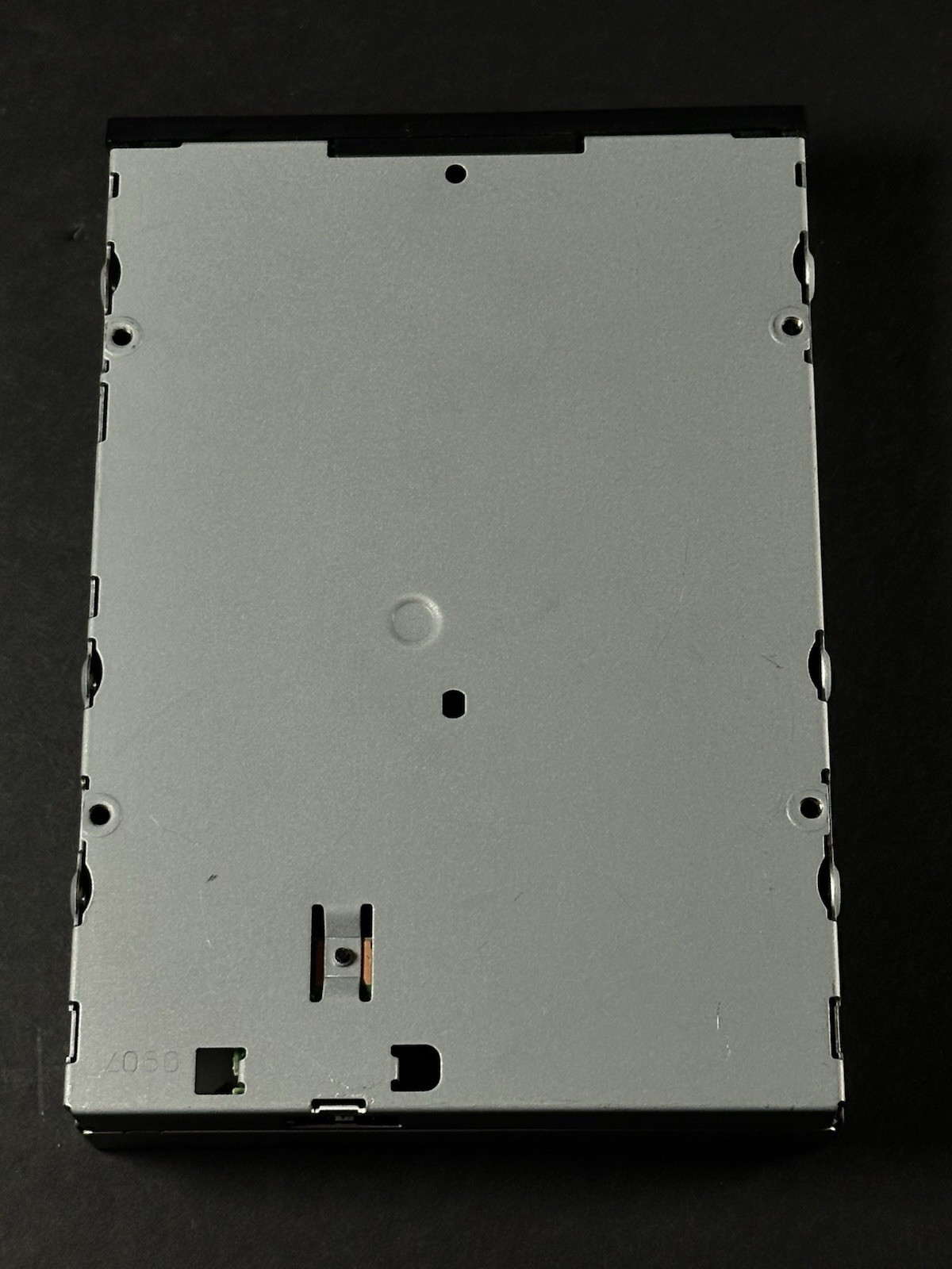 Dell USB Flash Card Reader TEAC CA-200 N533 1930930B00