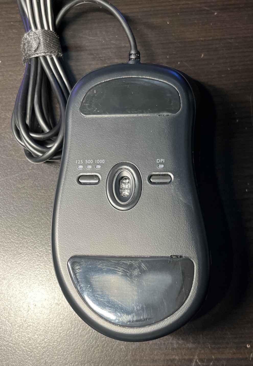BenQ Zowie EC1 Gaming Mouse!