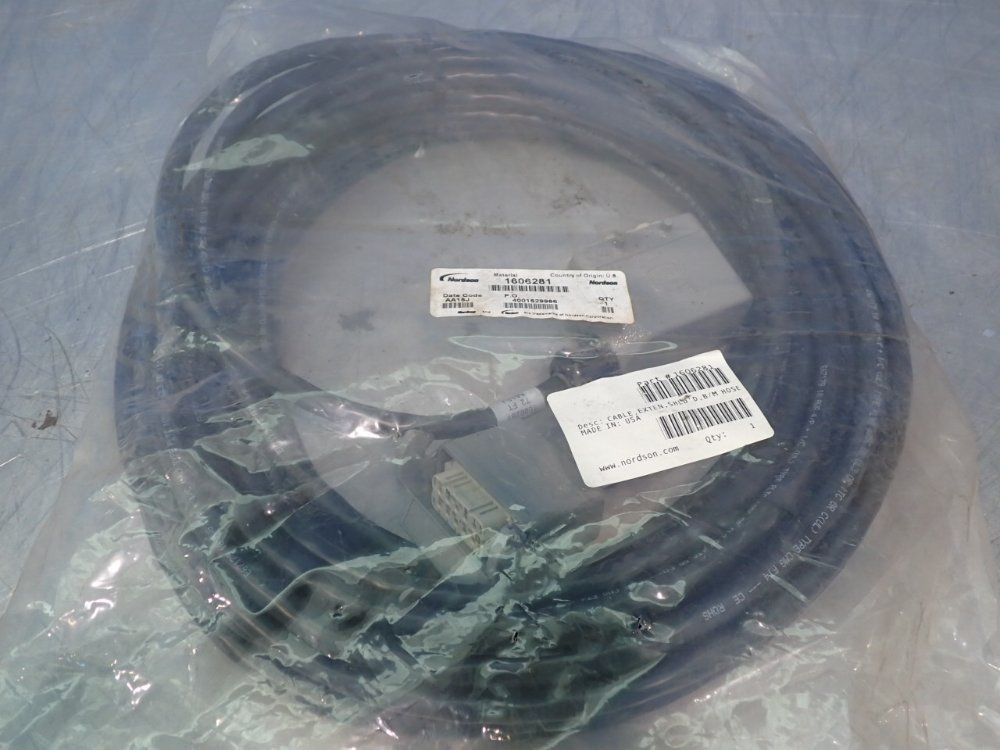 NORDSON  1606281 ITC CABLE   04200601195