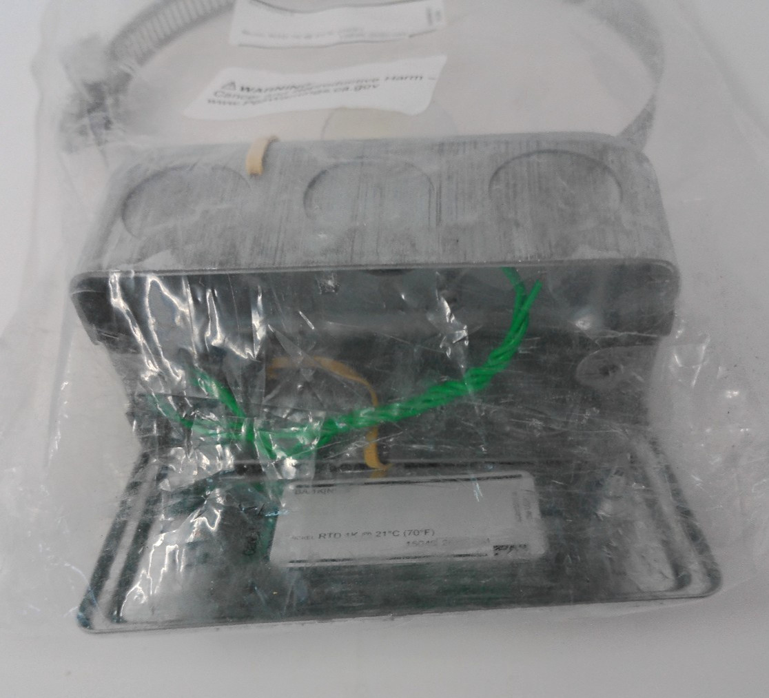 Bapi BA/1K[NI]-S Temp Sensor