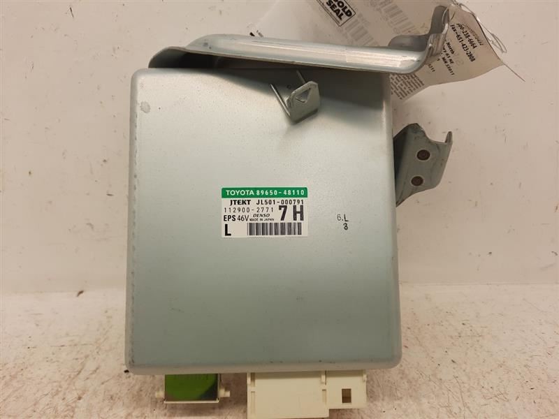 2010 Rx450h Steering Module Sku#3648295