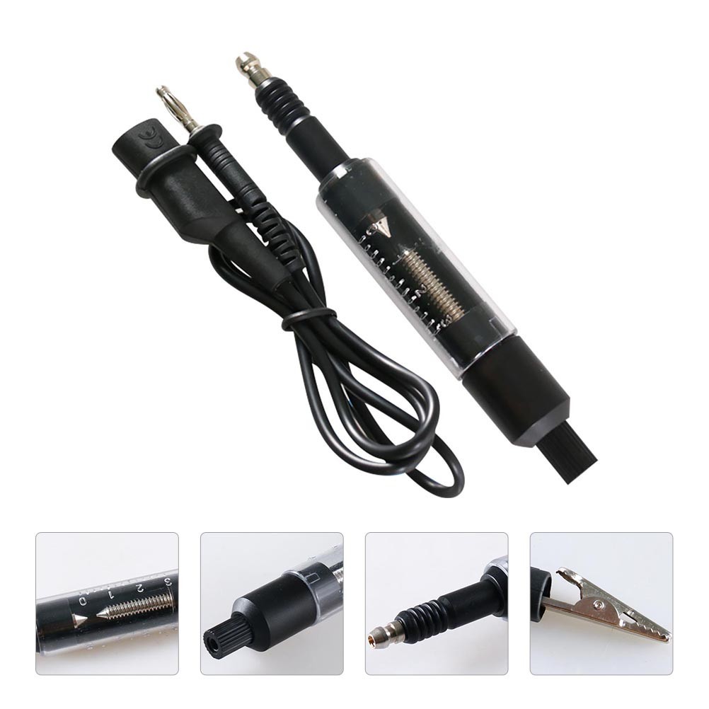 Durable Spark Plug Tester Portable Auto Diagnostic Test Tool Car Supply
