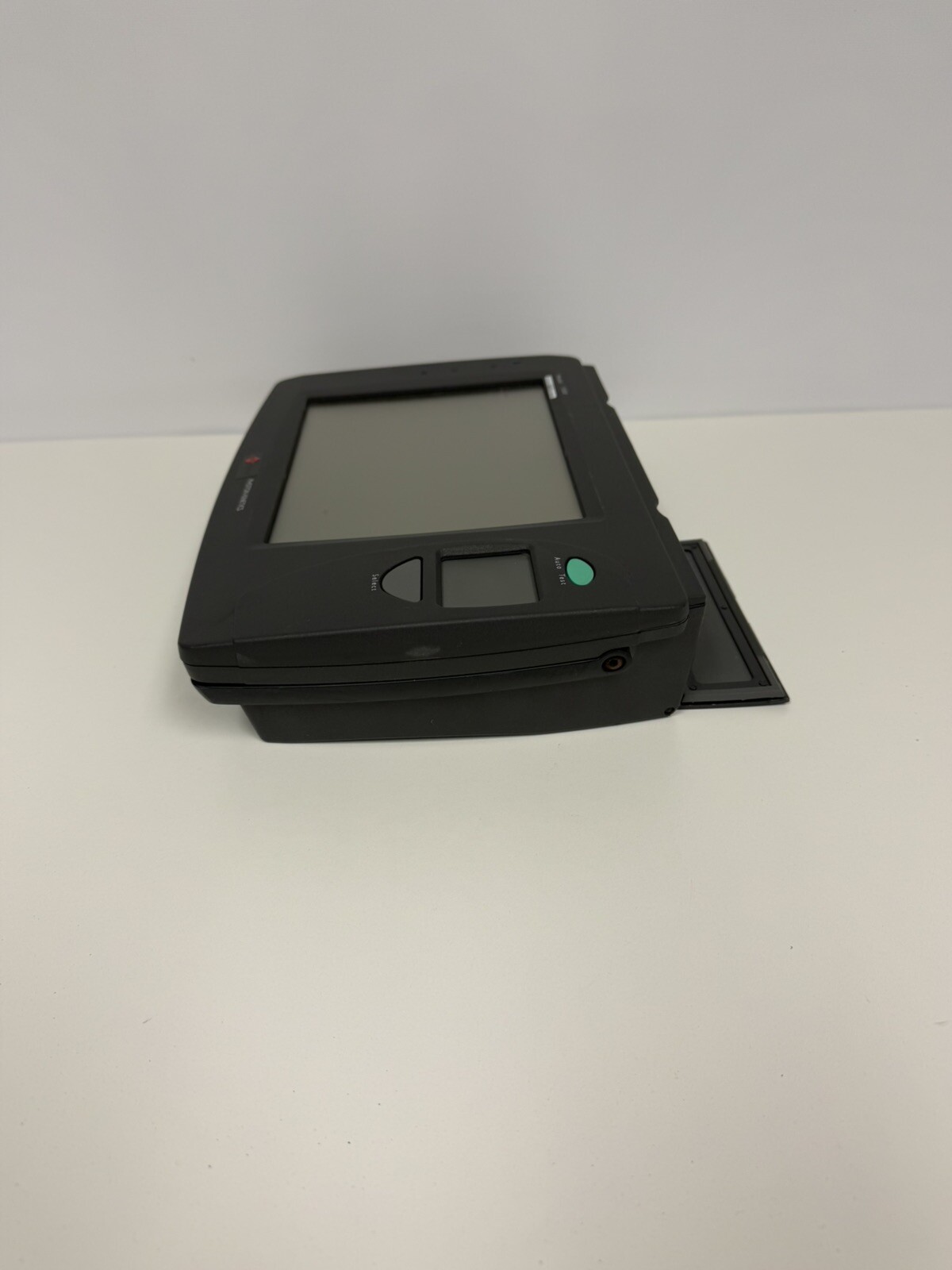 Photon Kinetics 7500 Optical Time Domain Reflectometer Unit Untested