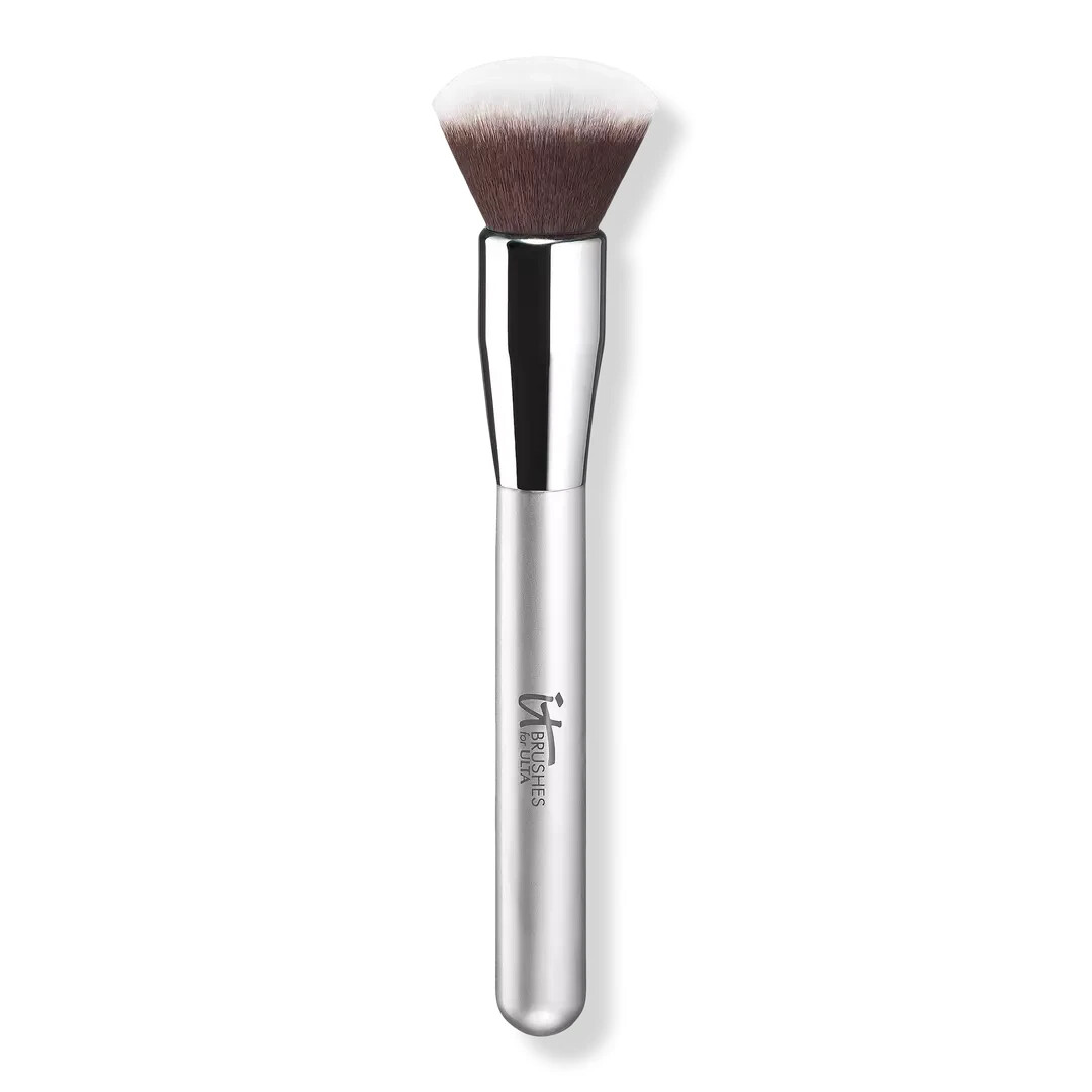 Airbrush Buffing Foundation Brush #101 New in tube, authentic!