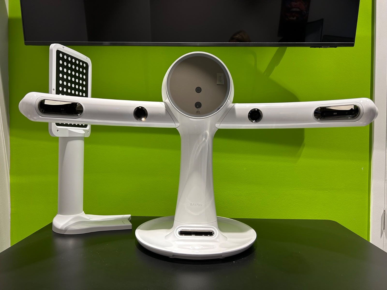 RayFace 3D Facial Scanner