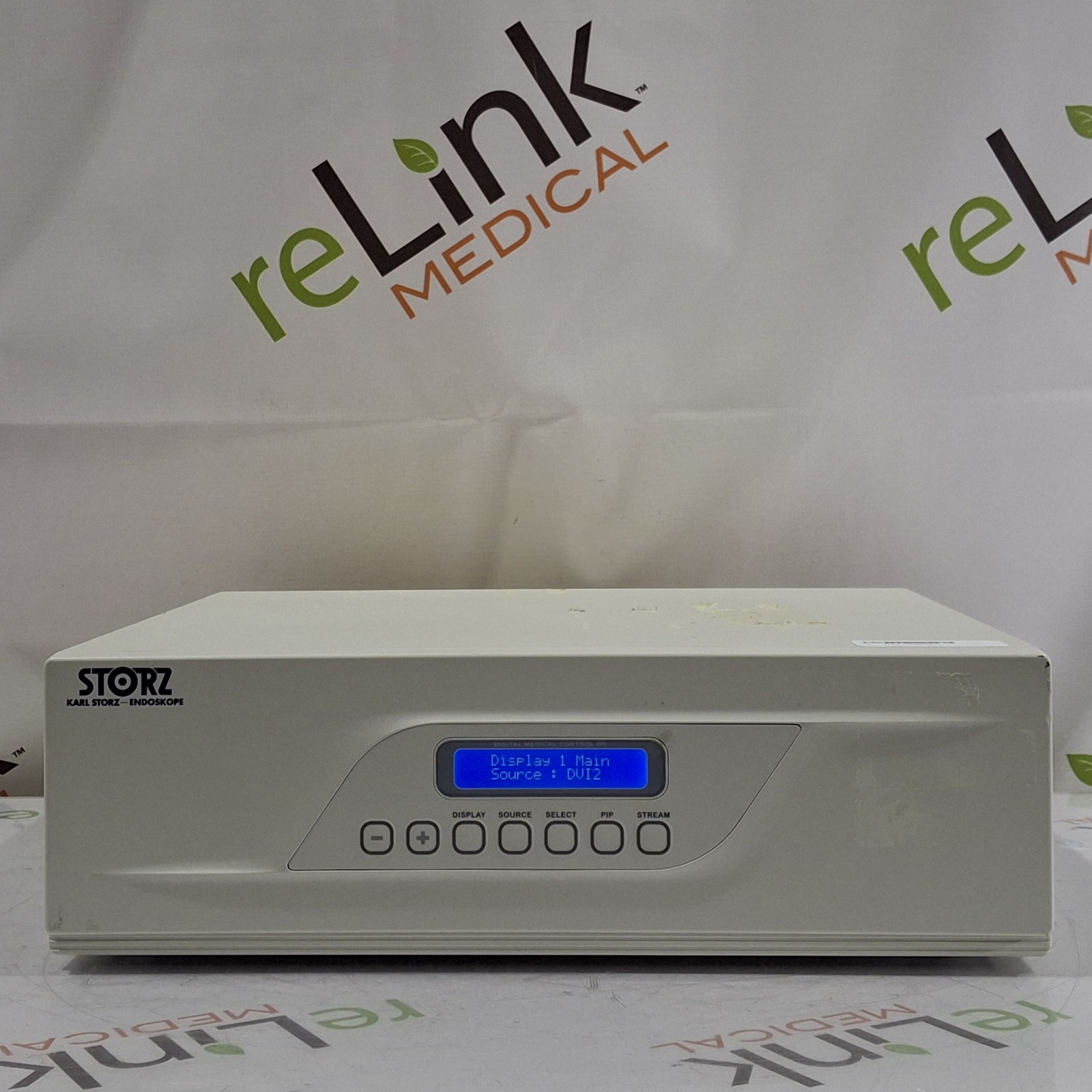 FSN Medical Technologies IPS1000A Medical Control Unit