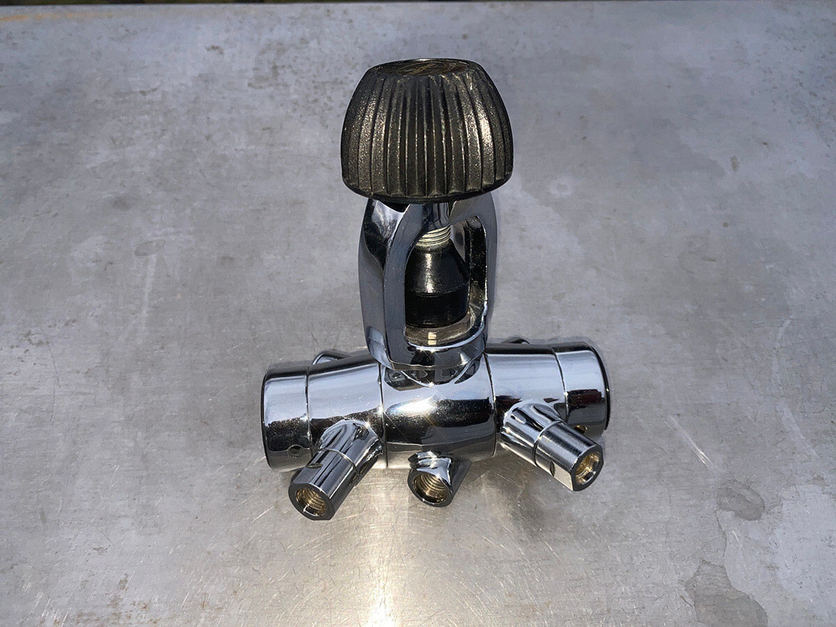 Dacor Extreme First Stage Regulator