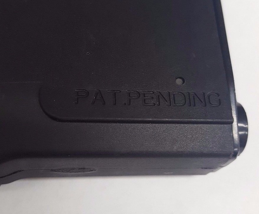CAA Tactical MAG-16 Air Soft